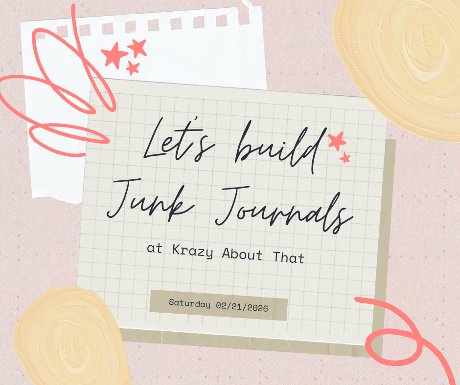 Junk Journaling
